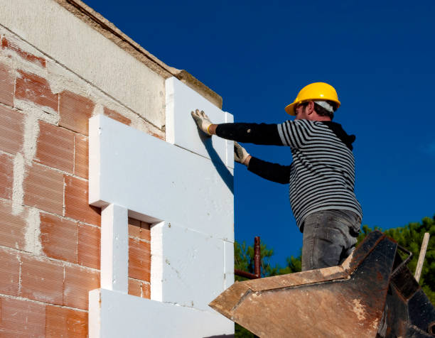 Best Best Insulation Companies  in Larchmont, NY