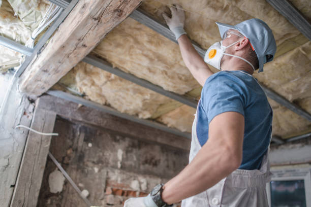 Best Energy-efficient Insulation  in Larchmont, NY