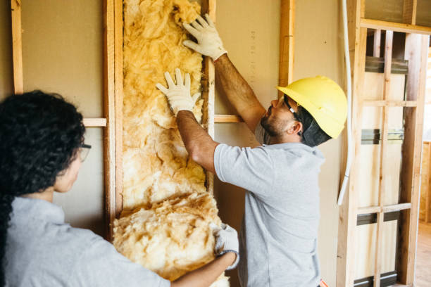 Best Insulation for Commercial Buildings  in Larchmont, NY