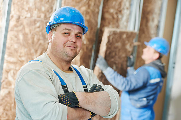 Best Fiberglass Insulation  in Larchmont, NY