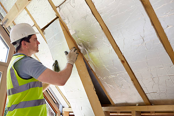 Best Insulation Installation Cost  in Larchmont, NY
