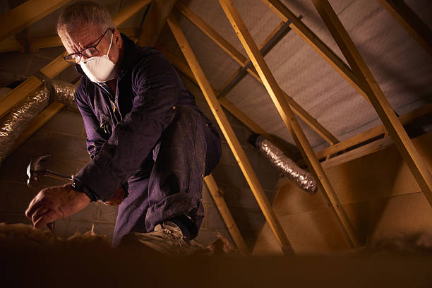 Best Professional Insulation Contractor  in Larchmont, NY