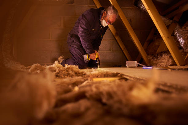 Best Blown-in Insulation  in Larchmont, NY